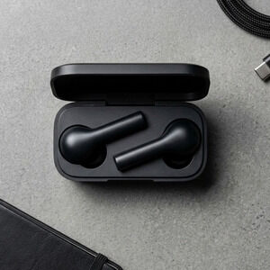 Samsung Galaxy Buds Pro SM-R190 Phantom Black Wireless Earbuds ANC - TESTED